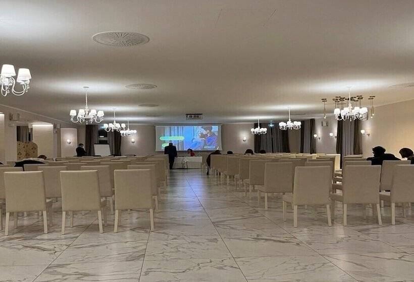 هتل Villa Pigna