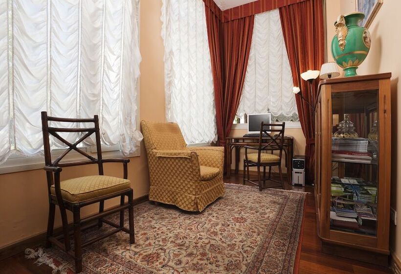 هتل Villa Pigna