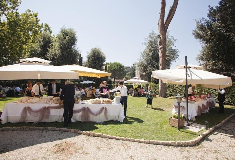هتل Villa Pigna