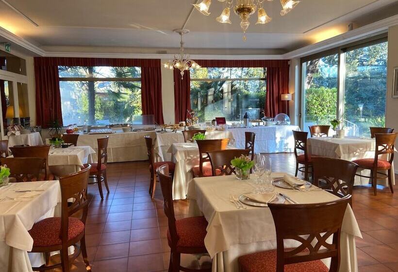 هتل Villa Pigna