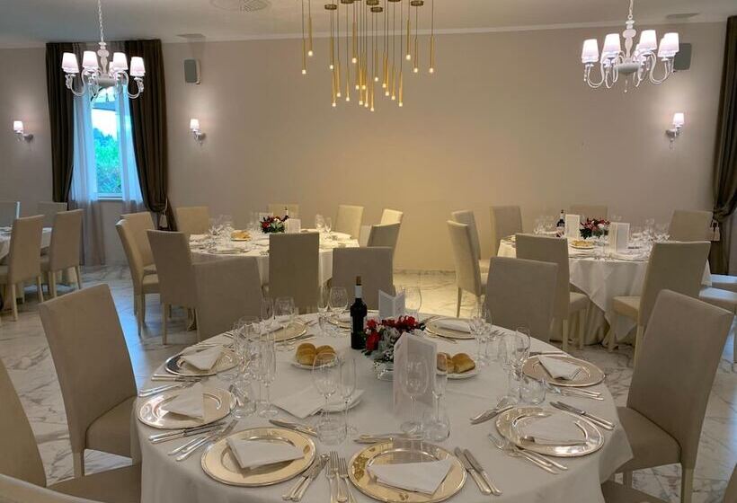هتل Villa Pigna