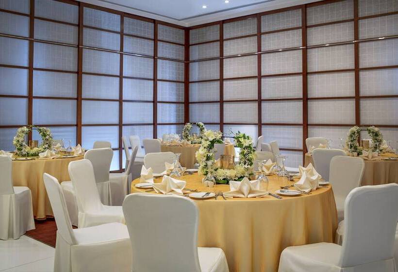 Fotos del hotel Villa Rotana  Dubai:  33