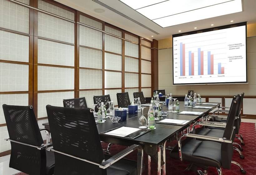 Fotos del hotel Villa Rotana  Dubai:  23