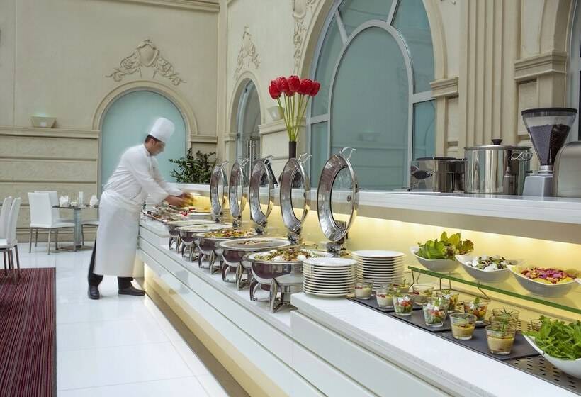 Fotos del hotel Villa Rotana  Dubai:  34