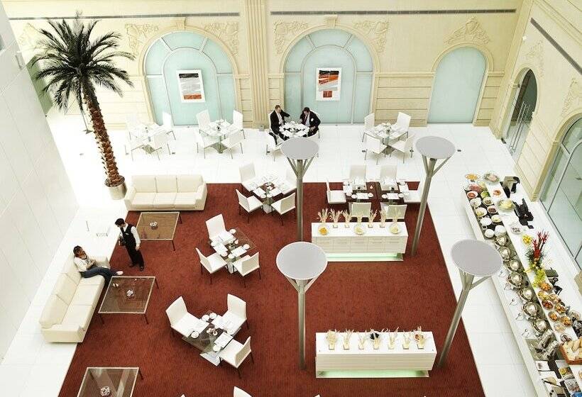 Fotos del hotel Villa Rotana  Dubai:  14