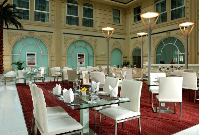 Fotos del hotel Villa Rotana  Dubai:  31