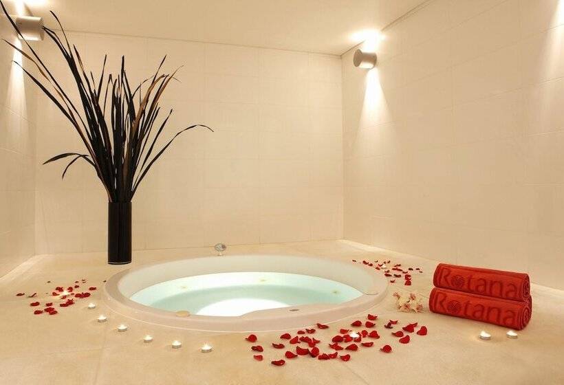 Fotos del hotel Villa Rotana  Dubai:  25