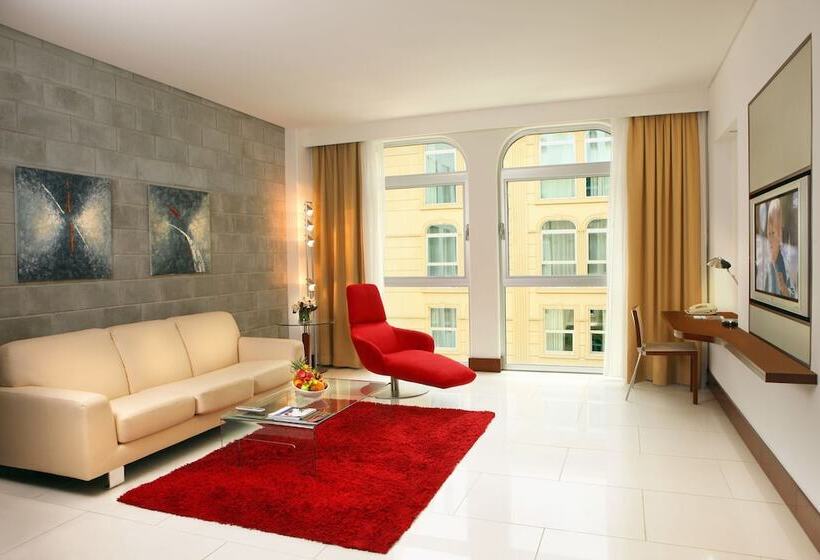 Fotos del hotel Villa Rotana  Dubai:  39