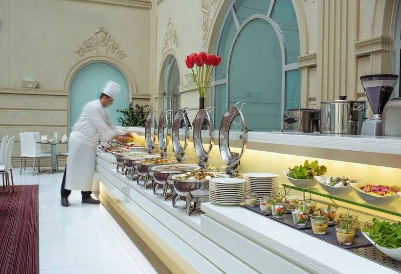 Fotos del hotel Villa Rotana  Dubai:  21