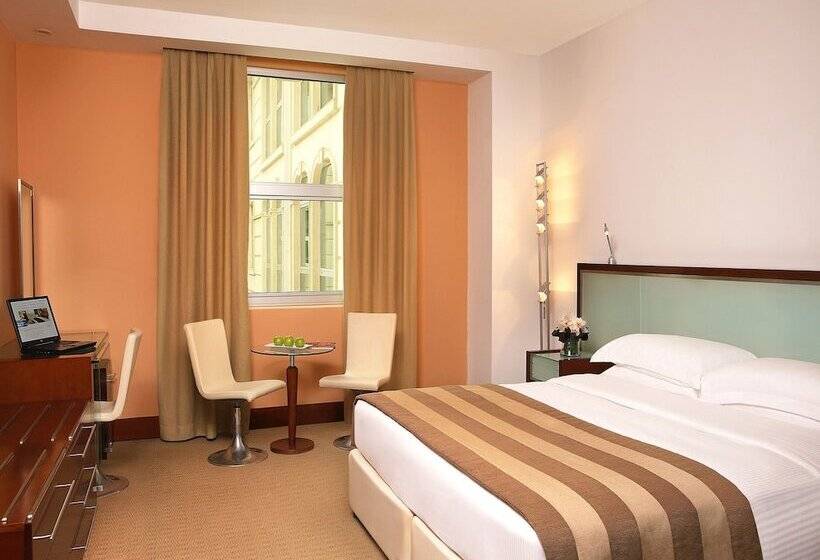 Fotos del hotel Villa Rotana  Dubai:  3