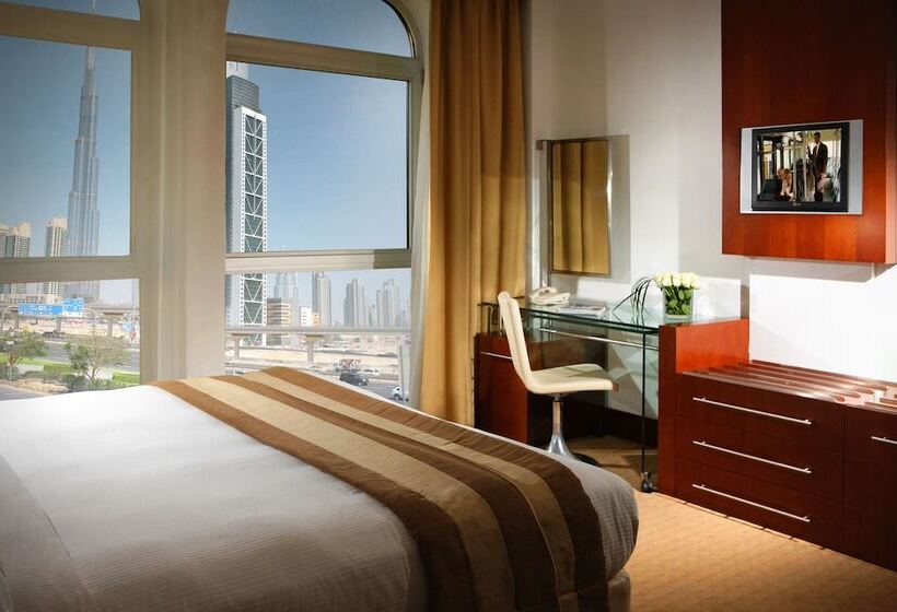 Fotos del hotel Villa Rotana  Dubai:  2