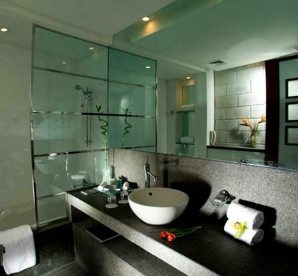 Fotos del hotel Villa Rotana  Dubai:  35