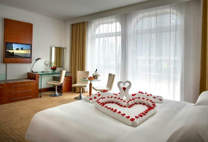 Fotos del hotel Villa Rotana  Dubai:  5