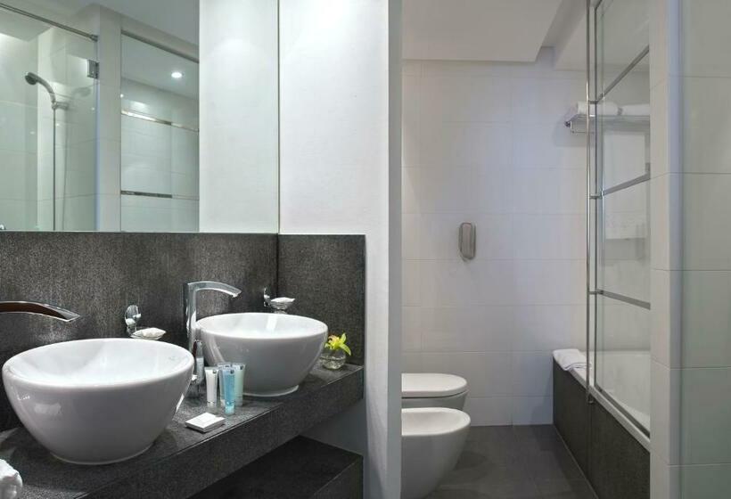 Fotos del hotel Villa Rotana  Dubai:  36