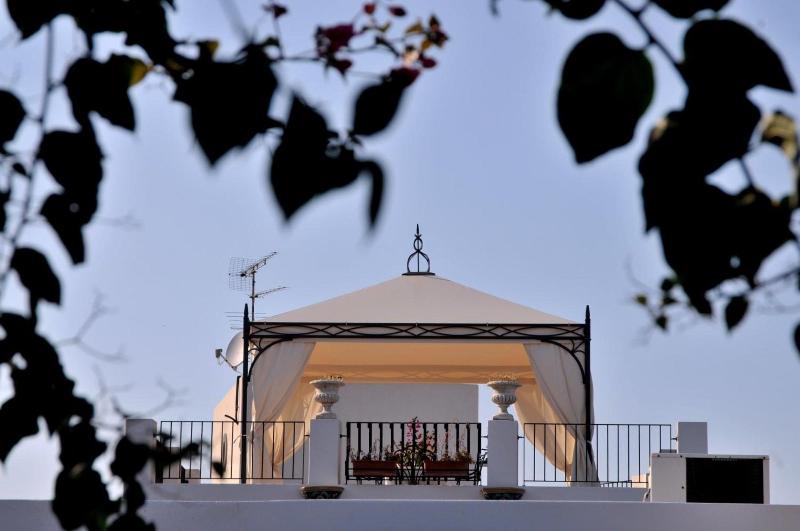 فندق Villaggio Stromboli  Isola Di Stromboli