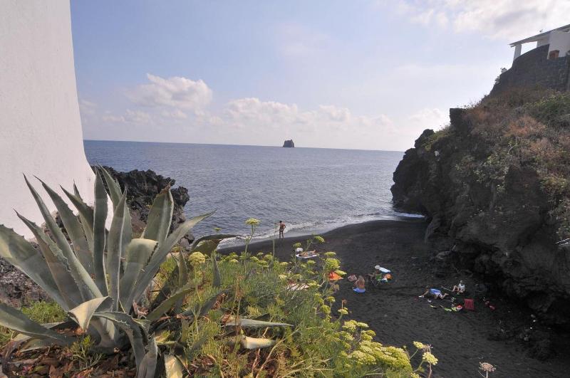فندق Villaggio Stromboli  Isola Di Stromboli