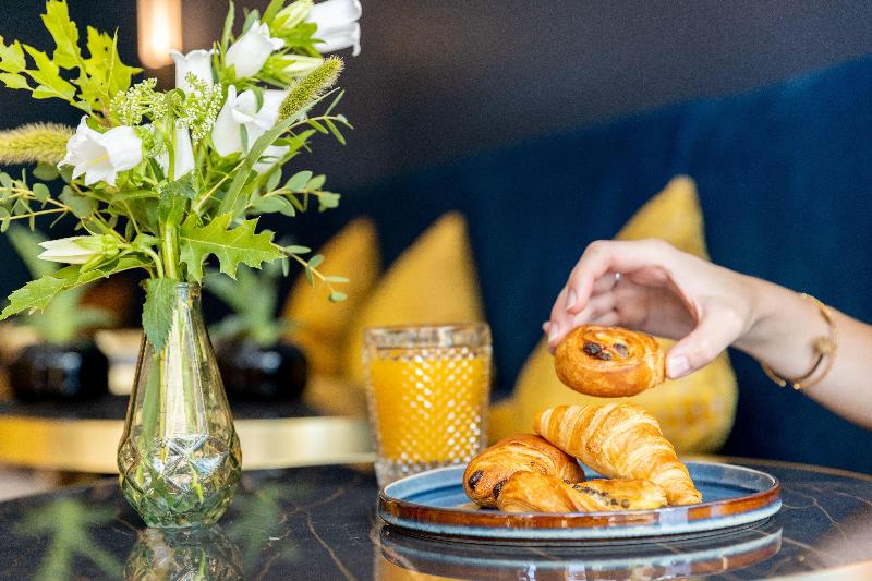 Fotos del hotel Voco Paris Montparnasse, An Ihg:  14