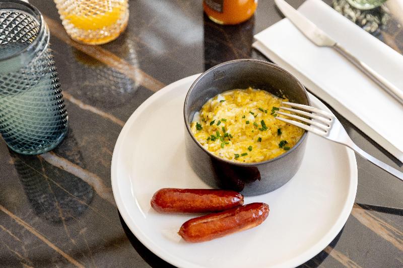 Fotos del hotel Voco Paris Montparnasse, An Ihg:  20