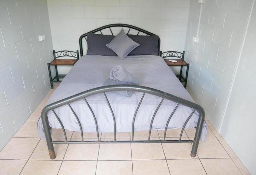 هتل Why Not Backpackers