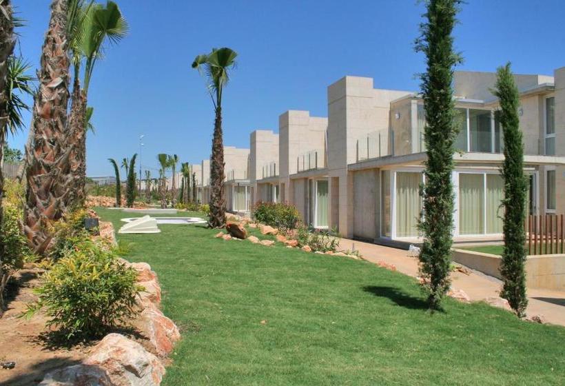 L Escala Resort