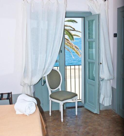La Salina Hotel Borgo Di Mare