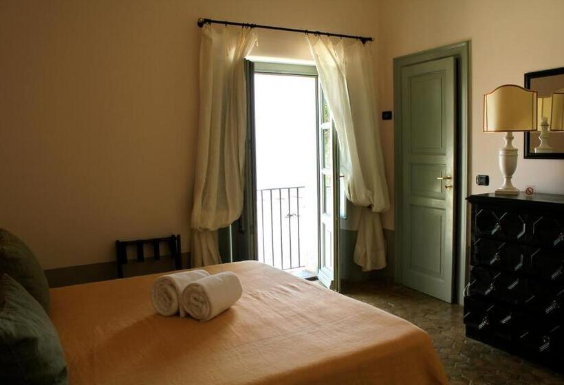 La Salina Hotel Borgo Di Mare