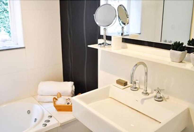 Fotos del hotel Maitre Hotel Boutique:  12