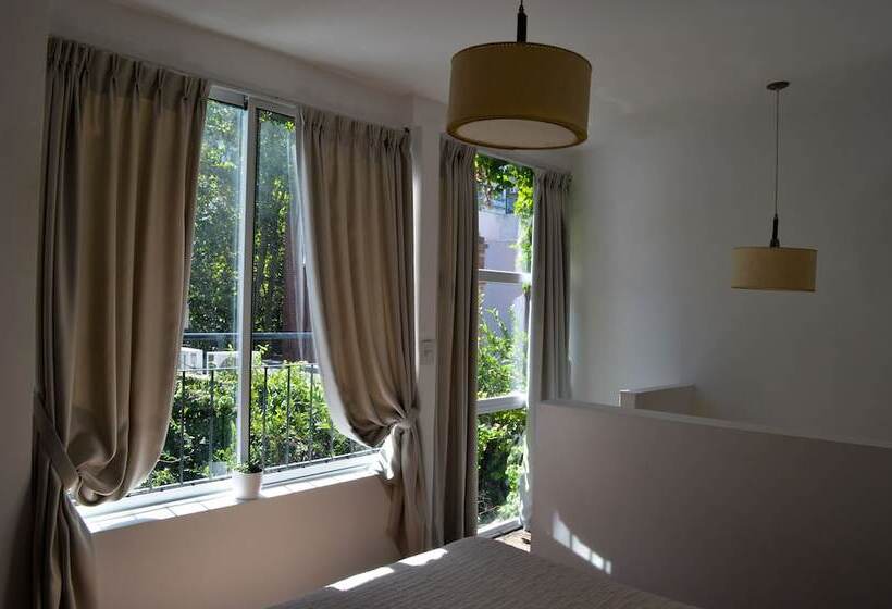 Fotos del hotel Maitre Hotel Boutique:  25