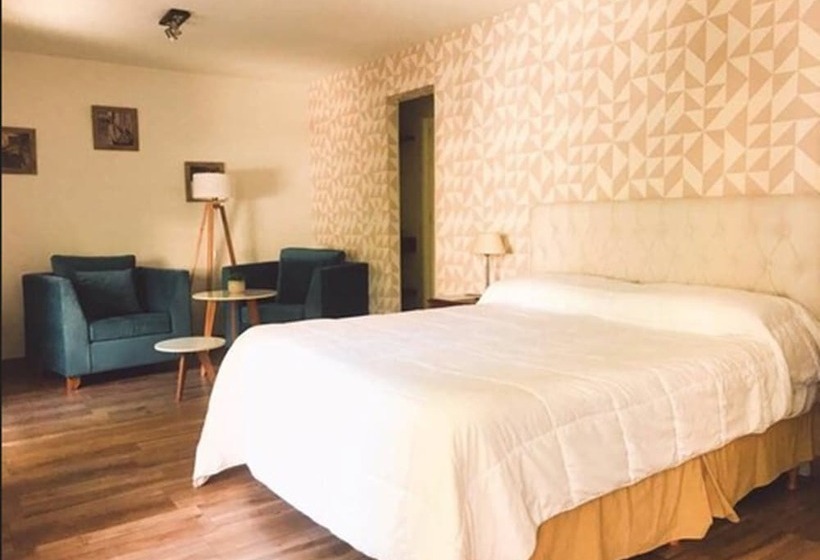 Fotos del hotel Maitre Hotel Boutique:  4