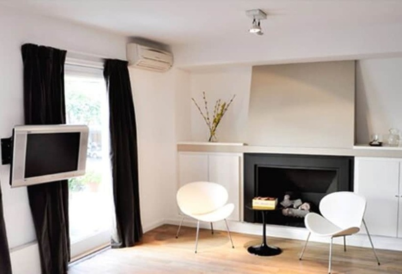 Fotos del hotel Maitre Hotel Boutique:  17