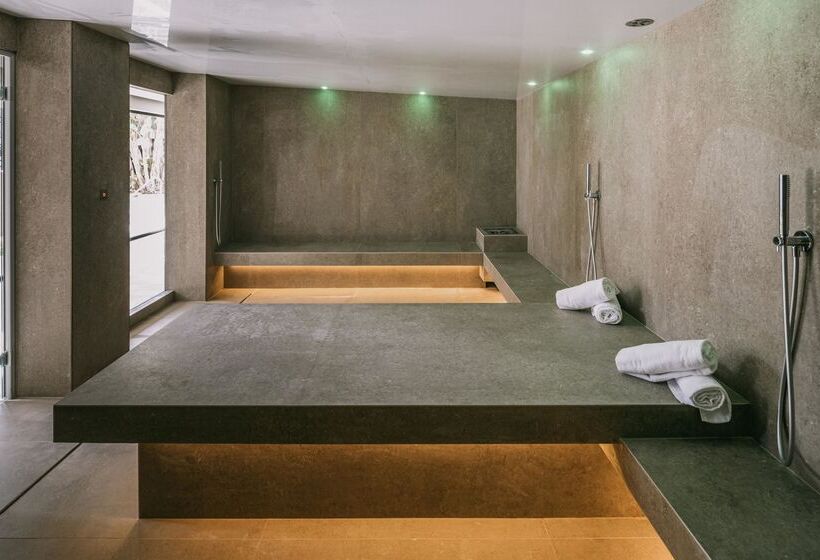 Mangia S Torre Del Barone Resort