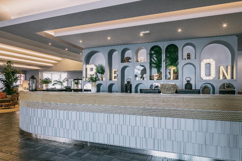 Mangia S Torre Del Barone Resort