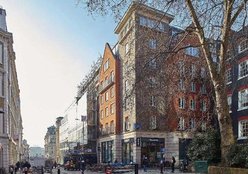 Marlin Apartments London City   Queen Street