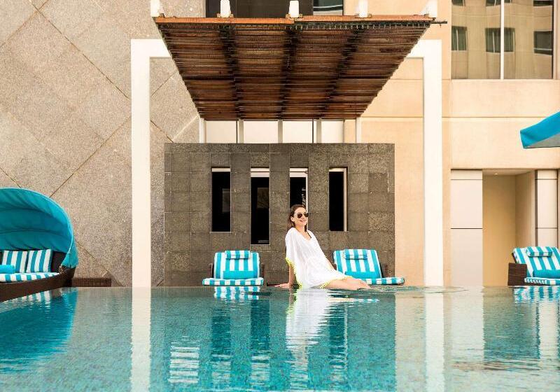 Fotos del hotel Novotel Deira City Centre:  16