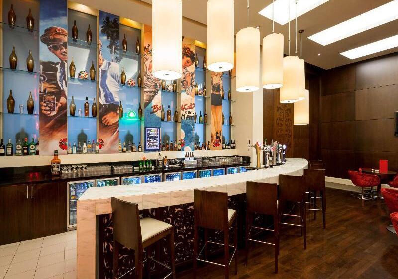 Fotos del hotel Novotel Deira City Centre:  7