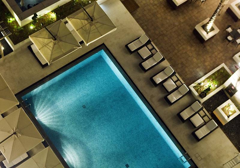 Fotos del hotel Novotel Deira City Centre:  3