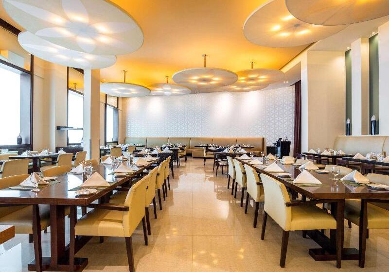 Fotos del hotel Novotel Deira City Centre:  5