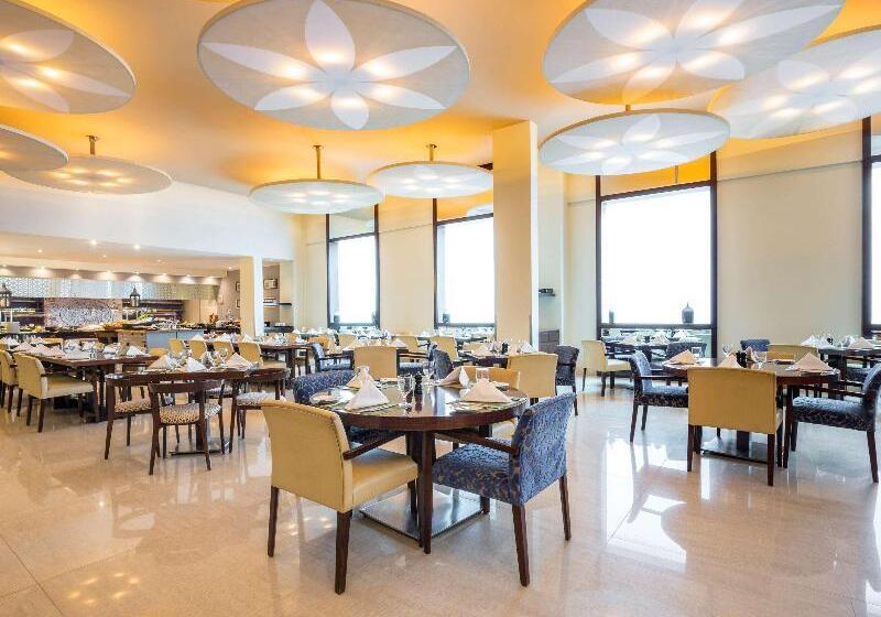 Fotos del hotel Novotel Deira City Centre:  4