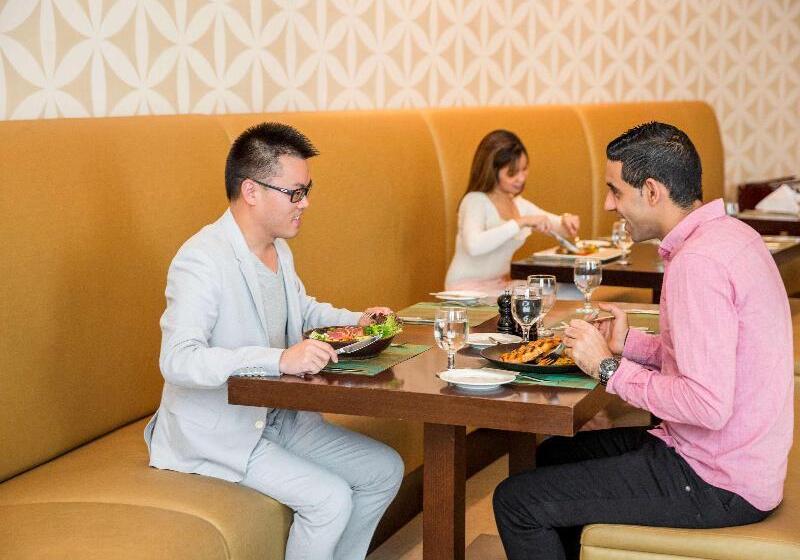 Fotos del hotel Novotel Deira City Centre:  19