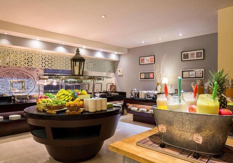 Fotos del hotel Novotel Deira City Centre:  21