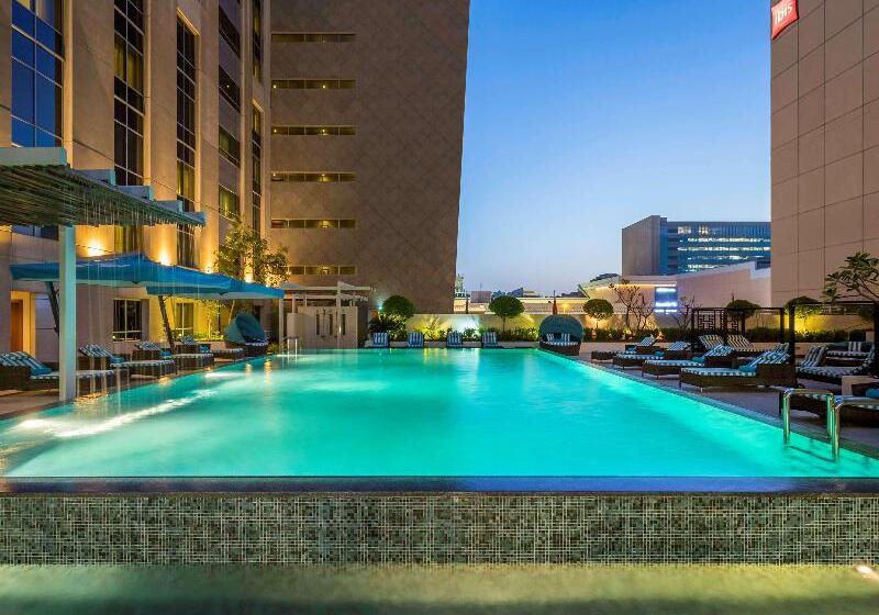 Fotos del hotel Novotel Deira City Centre:  2