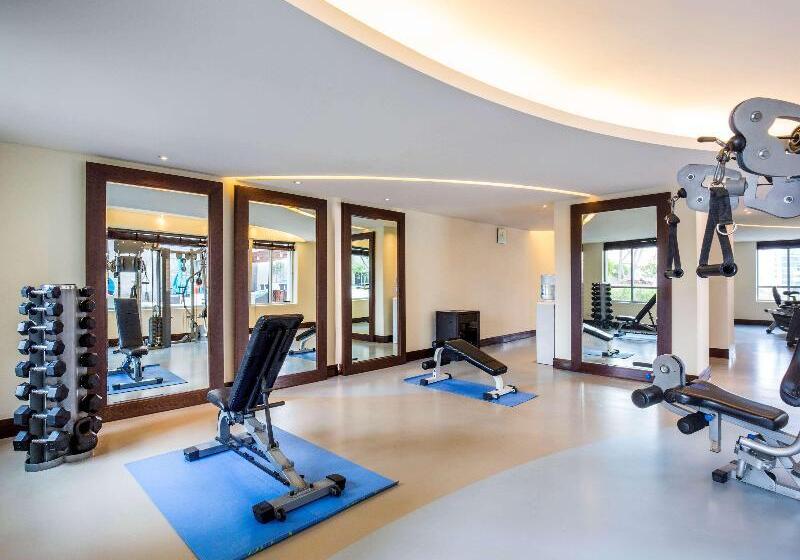 Fotos del hotel Novotel Deira City Centre:  17