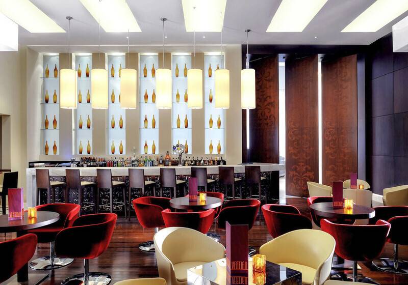 Fotos del hotel Novotel Deira City Centre:  23