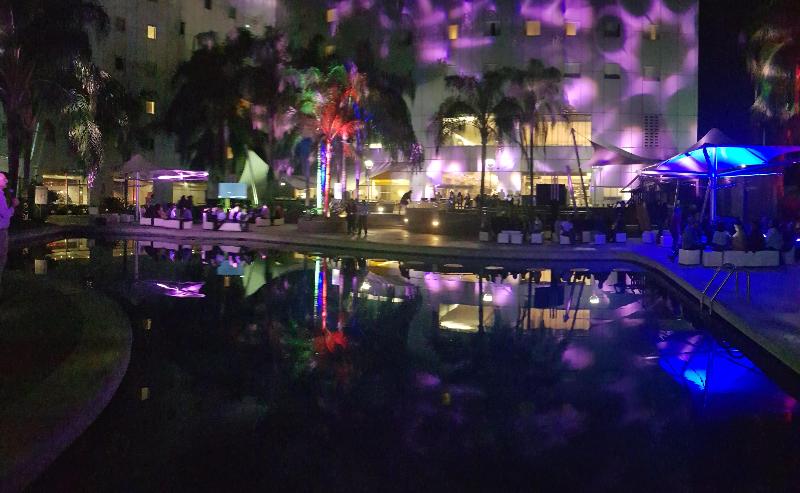 Fotos del hotel Novotel Monterrey Valle:  5