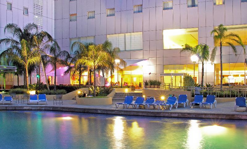 Fotos del hotel Novotel Monterrey Valle:  6