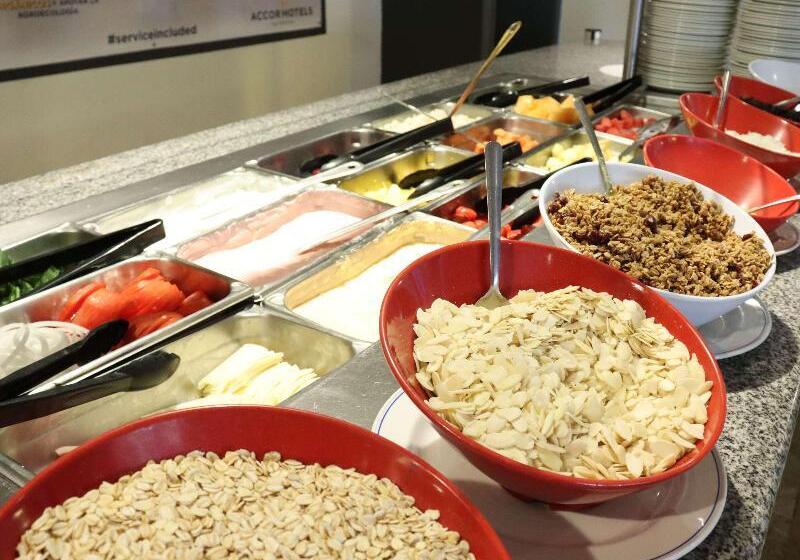 Fotos del hotel Novotel Monterrey Valle:  18