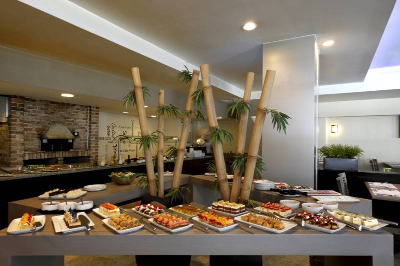 Fotos del hotel Novotel Monterrey Valle:  23