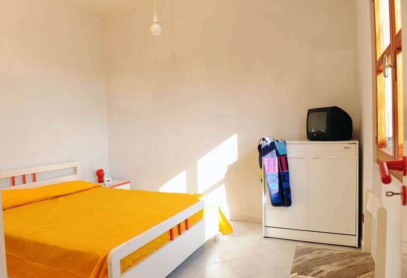 Residence Trivento