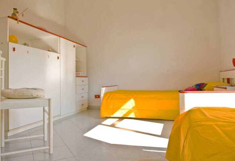 Residence Trivento