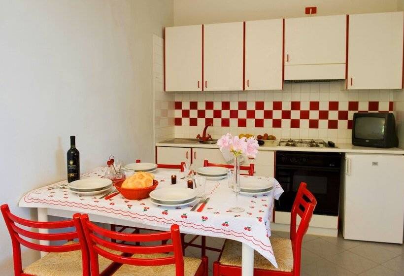 Residence Trivento